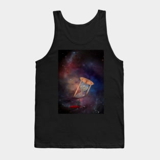 Surreal journey Tank Top